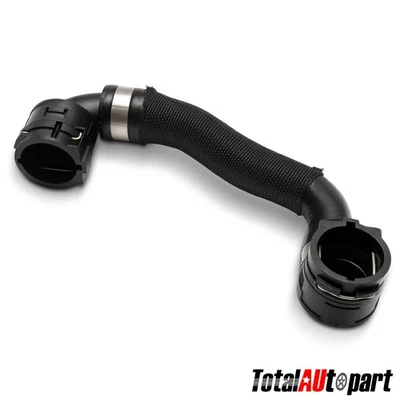 Intercooler Turbocharged Hose for BMW 540i xDrive 530i 740i xDrive 840i xDrive - Image 1 of 4