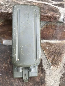 ER.95.B FRENCH MILITARY RADIO BA.301.A PART. - Picture 1 of 14
