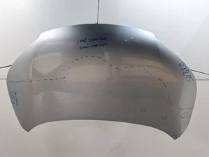 HONDA CRV MK4 BONNET HOOD IN SILVER 2012 - Picture 1 of 24