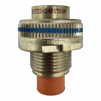 M83723/24R1506N ITT Cannon Circular Mil Spec Connector - Image 1 of 3