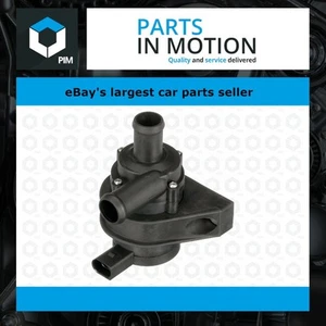 Electric Water Pump fits VW GOLF Mk6, PLUS 1.2 09 to 16 Gates 1K0965561L Quality - Picture 1 of 5
