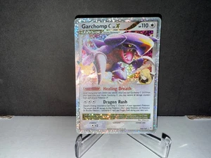 2021 Pokemon Garchomp C LV.X 145 Celebrations Classic Collections Holo Card NM+ - Picture 1 of 1