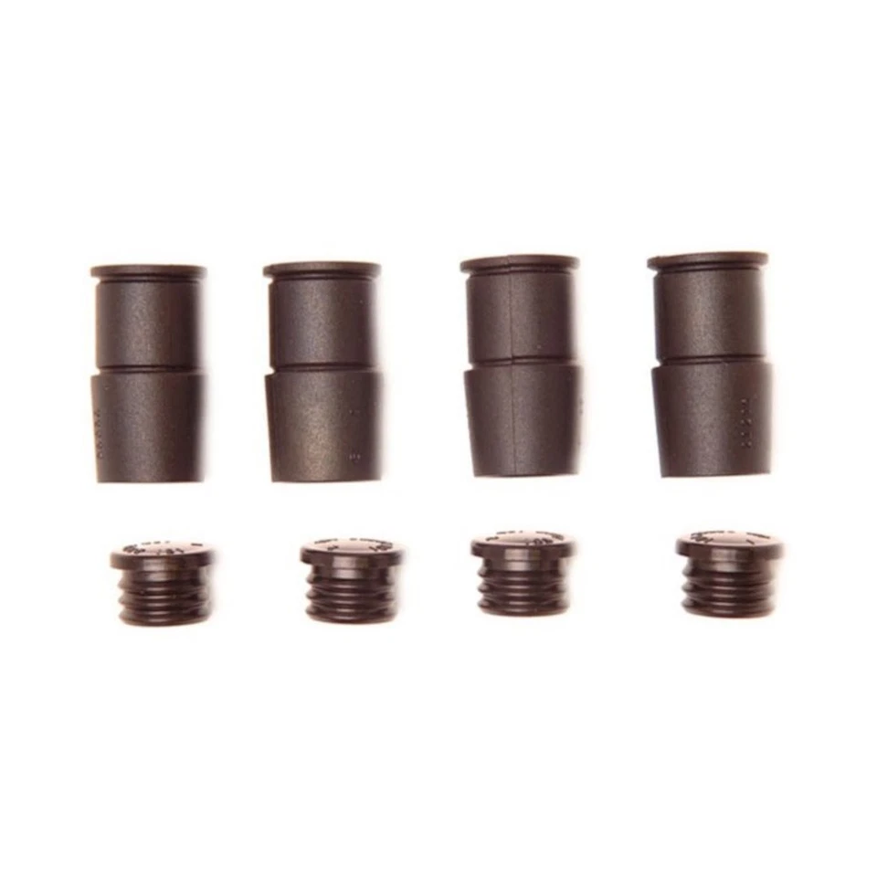 Buje de goma pinza de freno de disco original ACDelco para Chrysler Sebring 2001-2002 Foto 1 de 4