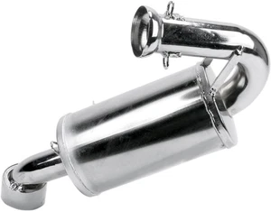 SNO STUFF 331-403 Rumble Pack Silencer - Picture 1 of 1