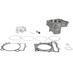 Cylinder Works +3mm Big Bore Cylinder Kit Kawasaki KX250F 04-08,Susuki RMZ250 06 - Bild 1 von 1
