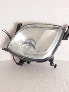 2003-2006 PORSCHE CAYENNE Front Right Passenger Side FOG Light Lamp 95563116201 - Bild 1 von 6