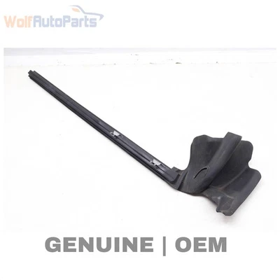 BMW 430I XDRIVE GRAN CUPÉ - Canal de puerta interior delantero izquierdo/ventana SELLO RANURA Foto 1 de 4