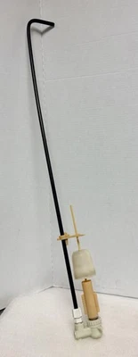 Kinetico Brine Float Assembly. Full Length. Please Read. - Image 1 of 4