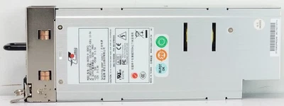 EMACS Zippy 620W PSU C2W-3620V-R Netzteil Server Power Supply B013780002 - Bild 1 von 4