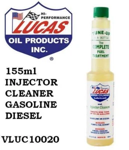 Lucas Oil Fuel Treatment Upper Cylinder Lubricant and Injector Cleaner 155ml - Picture 1 of 1