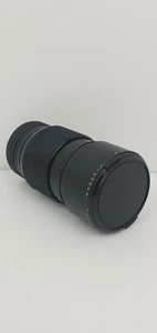 Makinon f=200mm zoom lens pre owned  - Picture 1 of 10