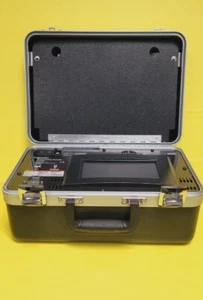 Schneider Square D S33595 Full Function Test Kit FFTK Series 2 Ver 1.60 33595 - Picture 1 of 9