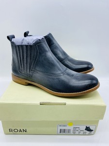roan celebration boots