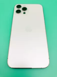 Apple iPhone 12 Pro Max 128 GB GOLD MGCH3LL/A Unlocked (A2342) 85% Battery - Picture 1 of 11