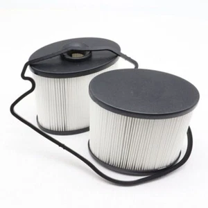 Kit de filtro cárter de ventilación 10 piezas para Iveco Eurocargo Tector Range 2992447 - Imagen 1 de 5