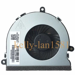 1 pz per ventola HP 15-be109tx 15-be101tx 15-be104tx 15-be106tx FN0565-A1033L2AL - Foto 1 di 2
