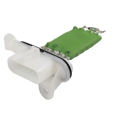 HVAC Blower Motor Resistor Kit For 2006 Isuzu i-280 i-350 GMC Canyon 2004-2012 Foto 1 de 4