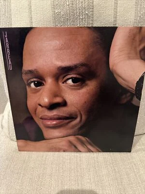 Al Jarreau: Jarreau [LP] 1983 Warner Bros. Records Vinyl R&B Album - Image 1 of 2