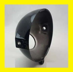 * OEM HEADLIGHT BUCKET CASE Z50AK3 TO 1978 61301-115-010ZJ (04D) - Picture 1 of 3