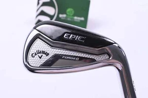 Callaway Epic Forged #8 Iron / 31.5 Degree / Senior Flex Recoil ESX 460 Shaft - Picture 1 of 6