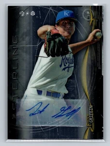 Autógrafo Bowman Sterling Prospect 2014 Foster Griffin #BSPA-FG automático MLB - Imagen 1 de 2