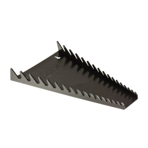 Ernst 5061 16-Tool Wrench Tray Organizer BLACK - Picture 1 of 2