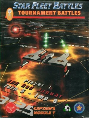 SFB: Módulo T: Batallas de torneos Foto 1 de 2