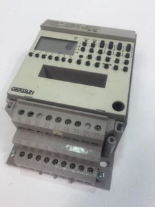 Grässlin Circuits TASU/4 DIGI322 JF IR 240V 50-60Hz Sealable - Picture 1 of 1