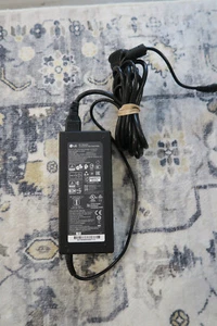Genuine LG A16-140P1A AC Adapter for Monitors 19V 7.37A 140W (P/N: A140A002L) - Picture 1 of 3