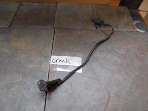 MAZDA 323F 1999-2003 1.5 ,1.6 16V CRANKSHAFT SENSOR J5T27072 - Picture 1 of 1