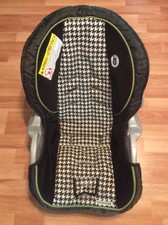 graco car seat replacement cover