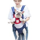 Comfortable Pet Backpack Durable Puppy Carrying Bags Cat Chest Carrier  Cat