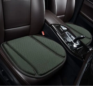 Car Gel Seat Cushion Cooling Seat Pad Breathable Honeycomb Cushion Chair Pad - Picture 1 of 8