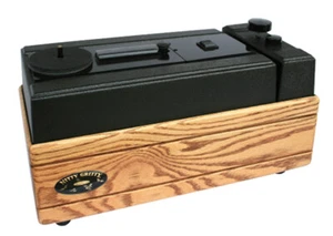 NITTY GRITTY MODEL 2.5Fi RECORD CLEANING MACHINE-WITH OAK FINISH NEW W/WARRANTY - Picture 1 of 1