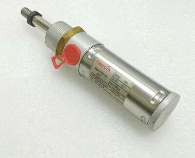 Rexroth Air Cylindre 2991087749 Al SA032 0025 0-AO42V (Accéléré) - Photo 1/4