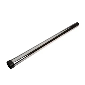 500mm Chrome Vacuum Extension Rod Tube Pipe For 32mm Attachment Vax Hoovers - Picture 1 of 6