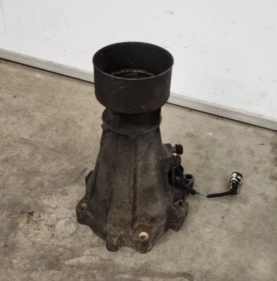 Eje trasero automático Toyota Supra MK3 1986.5-92 A340 FABRICANTE DE EQUIPOS ORIGINALES Foto 1 de 4