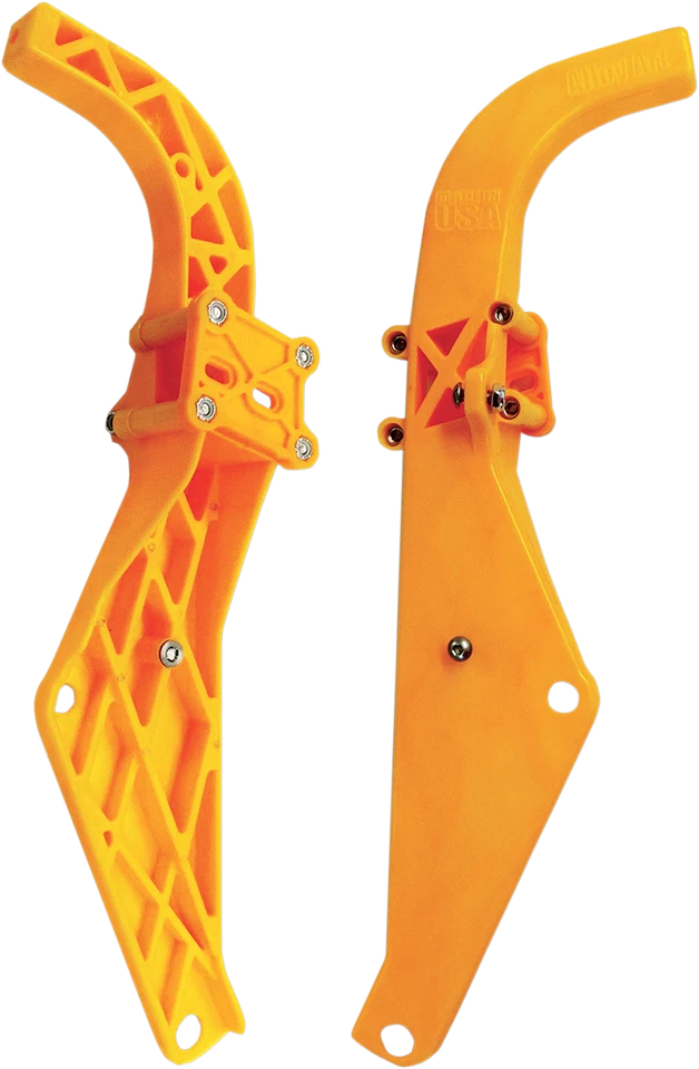 Alloy Art Strong Arm Fairing Support Brackets SAB-1 Foto 1 de 1