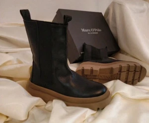 Marc O'Polo Petra 3a Chelsea-Boots Größe 41, nur zweimal getragen! - Bild 1 von 12
