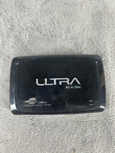 USB 2.0 Flash Memory Card Reader Writer Ultra All In One - Picture 1 of 7