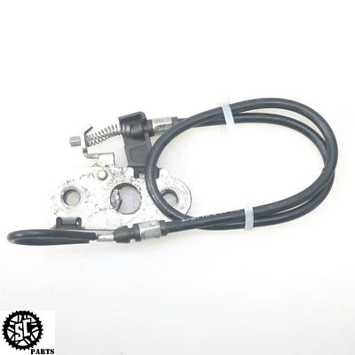 Husqvarna 701 KTM 690 2017 cable de cierre de asiento de enduro  Foto 1 de 2