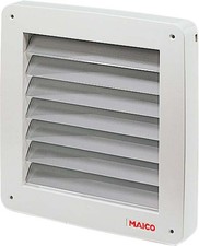 MAICO esterno becco, elettricamente MK 20 sportelli in plastica 0093.0906