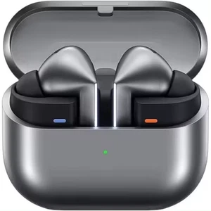 SAMSUNG GALAXY BUDS 3 PRO SILVER - Foto 1 di 1