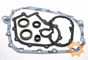 FORD ESCORT / FIESTA BC GEARBOX GASKET AND OIL SEAL SET - Picture 1 of 1