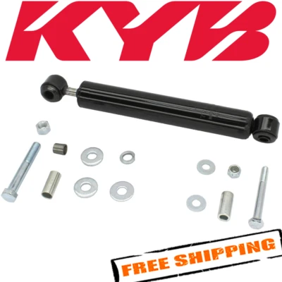 KYB SS10317 Front Steering Damper for 1993-2003 Jeep Grand Cherokee - Image 1 of 2