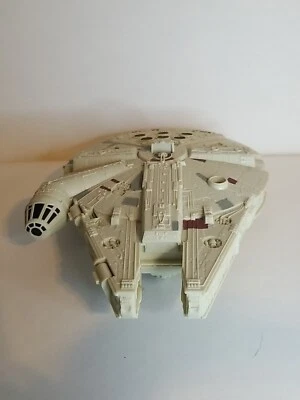 2015 Hasbro Disney Star Wars O Despertar da Força Micro Máquinas Millennium Falcon - Imagem 1 de 4