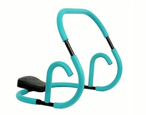 Heavy Duty AB Cruncher Rocket Twister Total Six Pack Abs Fitness Pump Roller Tum - Bild 1 von 7