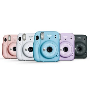 Fujifilm instax mini 11  5 Farben zur Auswahl (NEU)