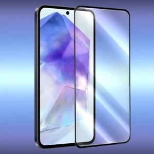 Verschleißfeste High Responsivity Slim Displayschutzfolie für Samsung Galaxy A55 - Bild 1 von 1
