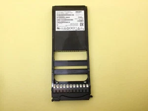 HUSMR7638BDP3Y1 WD HGST Ultrastar SN200 3.84TB PCIe NVMe 2.5'' SSD EMC 005052504 - Picture 1 of 3